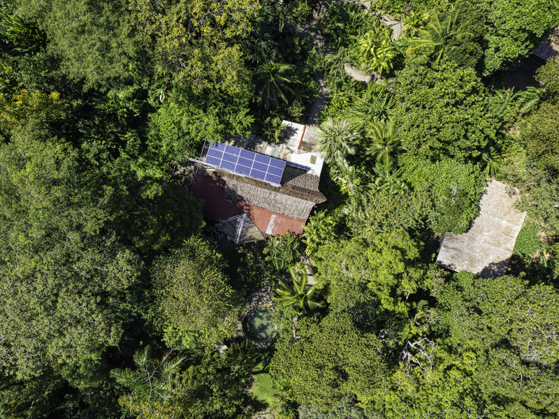 16 bed Hotel For Sale in ,  - 1